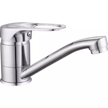 Смеситель для кухни Ammore A5240 хром