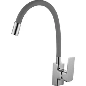 Смеситель для кухни Ammore A5501-2 хром