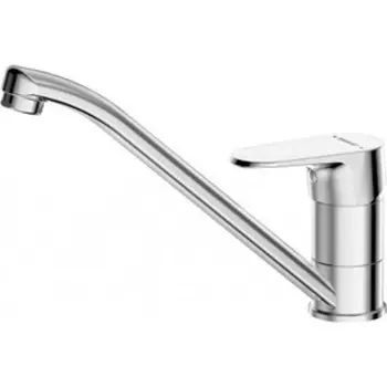 Смеситель для кухни Bravat Alfa (F7120178CP-2)