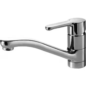 Смеситель для кухни Bravat Stream (F73783C-2)