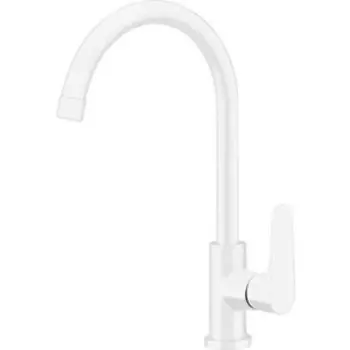 Смеситель для кухни Cezares Laconico (LACONICO-C-LL25-BLC)