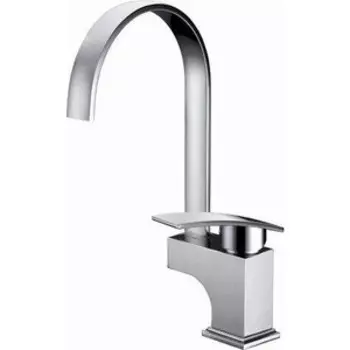 Смеситель для кухни Cezares Turbolenza хром (TURBOLENZA-LL-01)