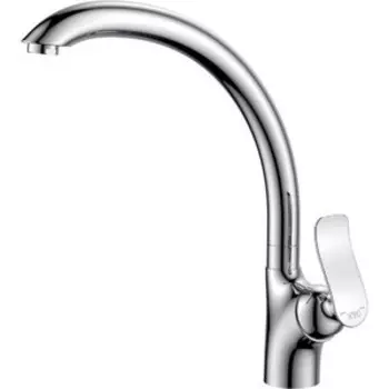 Смеситель для кухни D&amp;K Bayern-Liszt хром (DA1232401)