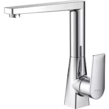 Смеситель для кухни D&K Rhein-Lessing хром (DA1322401)