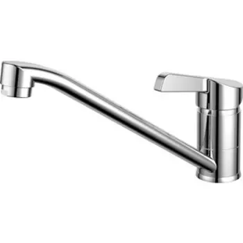 Смеситель для кухни D&K Rhein-Schiller хром (DA1462301)