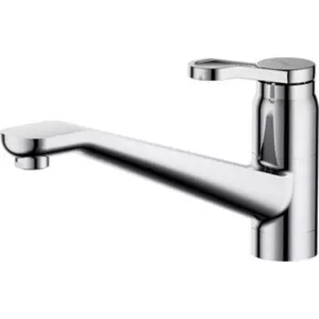 Смеситель для кухни D&K Venice-Rialto хром (DA1062341)