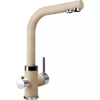 Смеситель для кухни Dr.Gans Акцент терра (339.06H.2123.405)