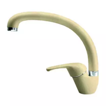 Смеситель для кухни Dr.Gans Рондо дюна (319.02H.1123.402)