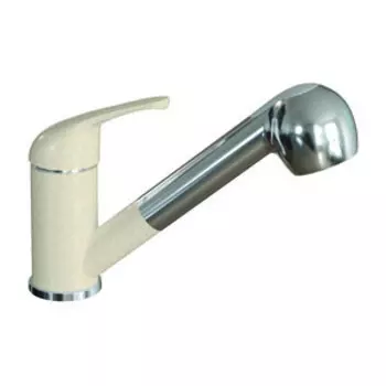 Смеситель для кухни Dr.Gans Соната латте (319.04L.1223.403)