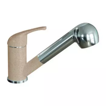 Смеситель для кухни Dr.Gans Соната терра (319.04L.1223.405)