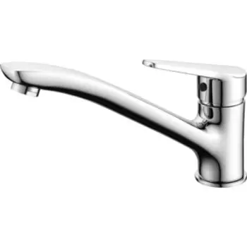 Смеситель для кухни Elghansa Kitchen хром (5600575)