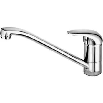 Смеситель для кухни Elghansa Kitchen хром (56B0109)