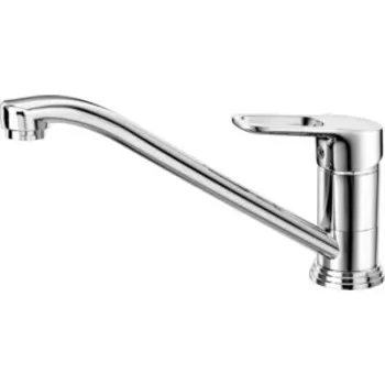 Смеситель для кухни Elghansa Klapp хром (5600279)