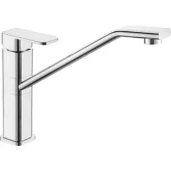 Смеситель для кухни Elghansa Mondschein хром (5620335)