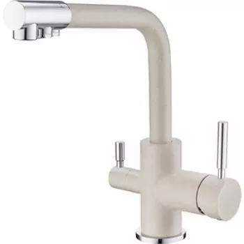 Смеситель для кухни EMAR 3003N.4 берилл