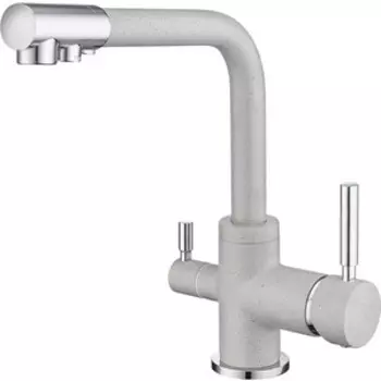 Смеситель для кухни EMAR 3003N.6 барит