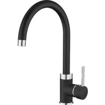 Смеситель для кухни EMAR 3004.8 морион