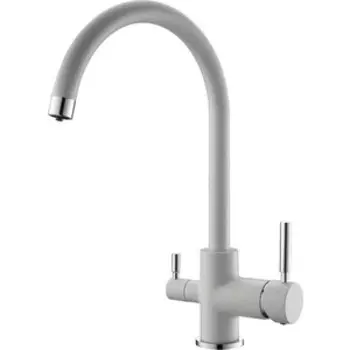 Смеситель для кухни EMAR 3007.5 агат