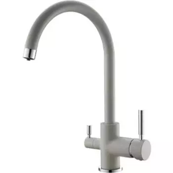 Смеситель для кухни EMAR 3007.6 барит