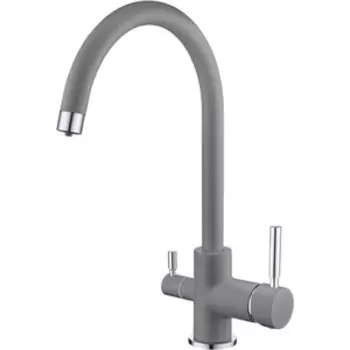 Смеситель для кухни EMAR 3007.9 алмаз