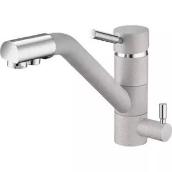 Смеситель для кухни EMAR 3008.6 барит