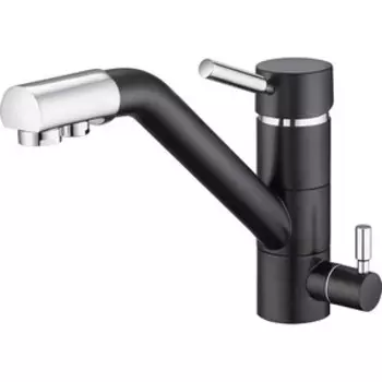 Смеситель для кухни EMAR 3008.8 морион