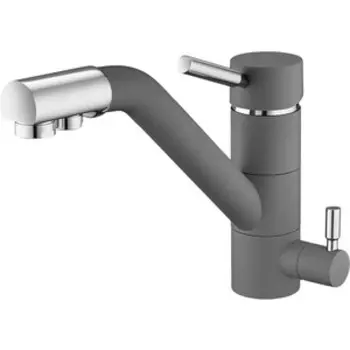 Смеситель для кухни EMAR 3008.9 алмаз