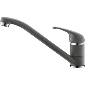 Смеситель для кухни EMAR 3009.7 антрацит