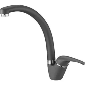 Смеситель для кухни EMAR 3013.7 антрацит