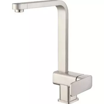 Смеситель для кухни EMAR EC-3014S сатин