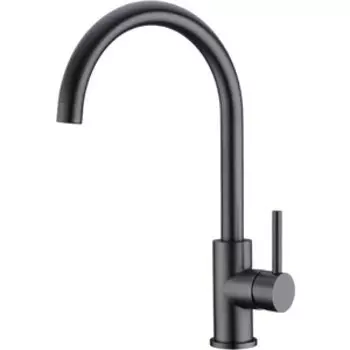 Смеситель для кухни EMAR ECB-3004 PVD Dark