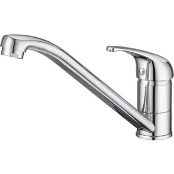 Смеситель для кухни EMAR ЕС-3009 хром