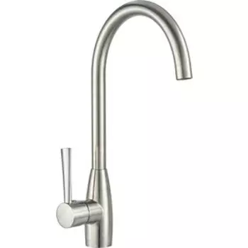 Смеситель для кухни EMAR ЕС-3022 сатин