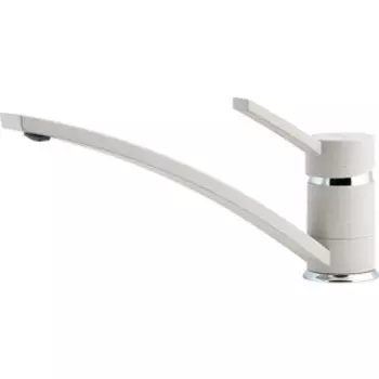 Смеситель для кухни Ewigstein 17240044 бежевый