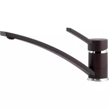 Смеситель для кухни Ewigstein 17240047 шоколад