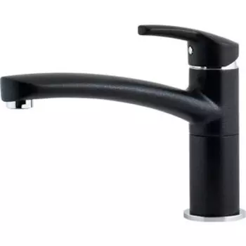 Смеситель для кухни Ewigstein 25235009 антрацит