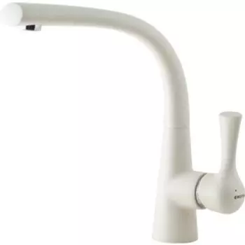 Смеситель для кухни Ewigstein 37235062 крем