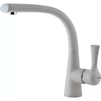 Смеситель для кухни Ewigstein 37235064 бежевый