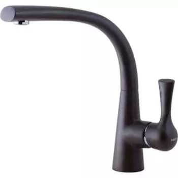 Смеситель для кухни Ewigstein 37235067 шоколад