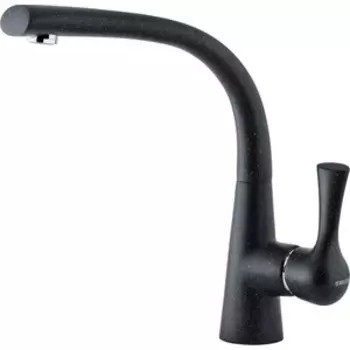 Смеситель для кухни Ewigstein 37235068 черный