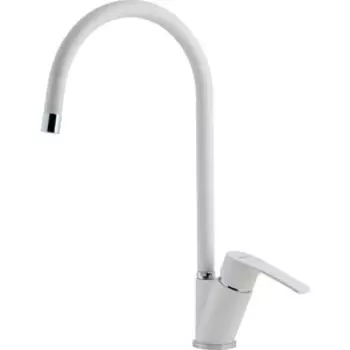 Смеситель для кухни Ewigstein 50235012 крем