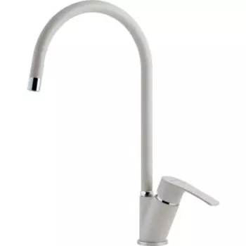 Смеситель для кухни Ewigstein 50235014 бежевый