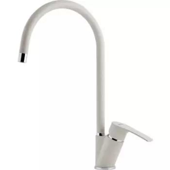 Смеситель для кухни Ewigstein 50235015 темно-бежевый