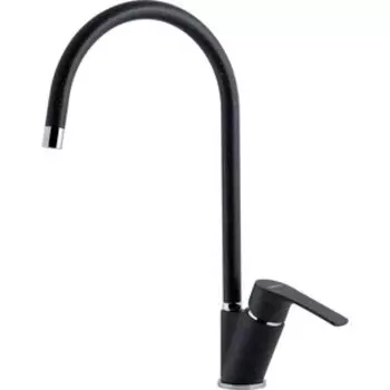 Смеситель для кухни Ewigstein 50235018 черный