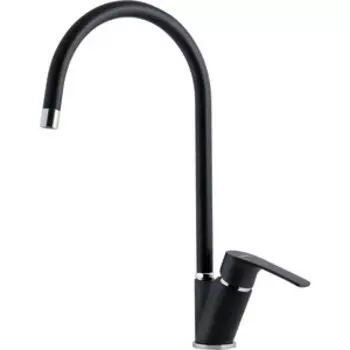 Смеситель для кухни Ewigstein 50235019 антрацит