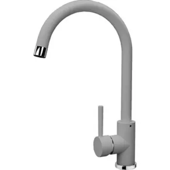 Смеситель для кухни Florentina Альфа FL грей Fs (313.01H.1123.305)