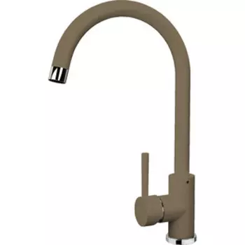 Смеситель для кухни Florentina Альфа FL капучино Fs (313.01H.1123.306)