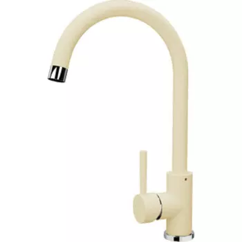 Смеситель для кухни Florentina Альфа FL шампань Fs (313.01H.1123.202)