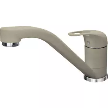 Смеситель для кухни Florentina Гамма FL бежевый Fg (313.05L.1123.104)