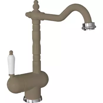 Смеситель для кухни Florentina Ода FL капучино Fs (313.08H.1113.306)